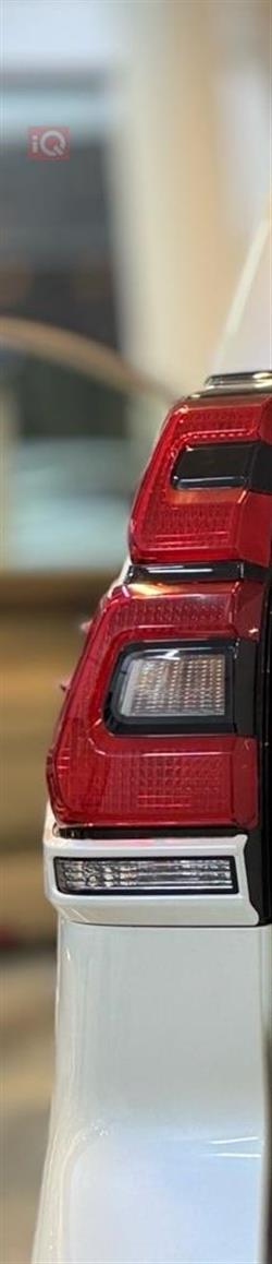 تويوتا لاندكروزر برادو